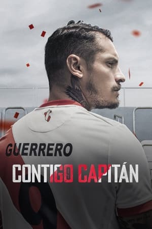 Ver Contigo capitán