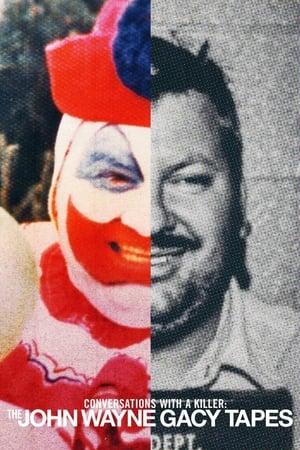 Ver Conversaciones con asesinos: Las cintas de John Wayne Gacy