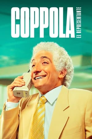 Ver Coppola, el representante