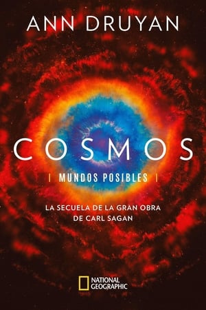 Cosmos: Una odisea en el espacio-tiempo Temporada 2