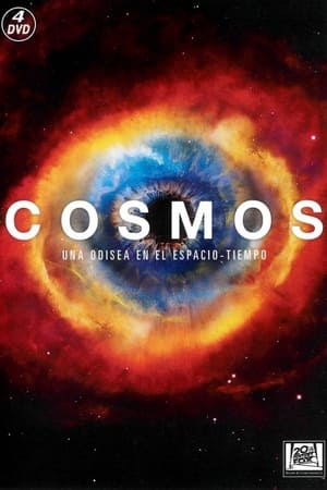 Ver Cosmos: Una odisea en el espacio-tiempo