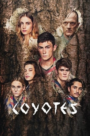Ver Coyotes
