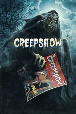 Ver Creepshow