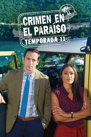Crimen en el paraíso