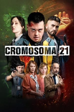 Ver Cromosoma 21
