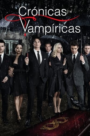 Ver Crónicas vampíricas