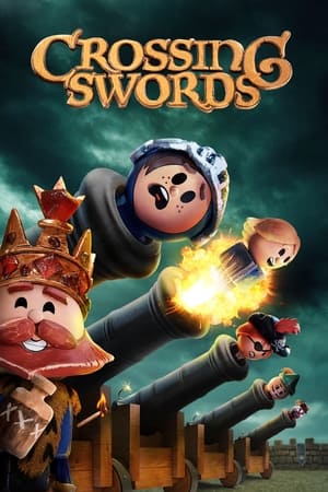 Ver Crossing Swords