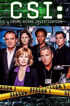 CSI: Las Vegas