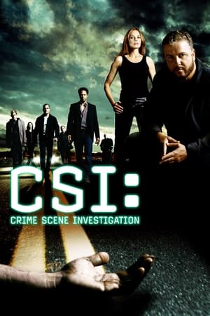 Ver CSI: Las Vegas