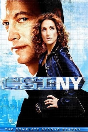 CSI: Nueva York