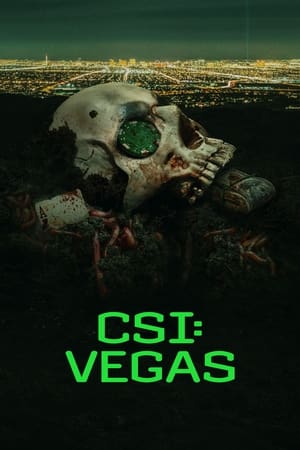 Ver CSI: Vegas