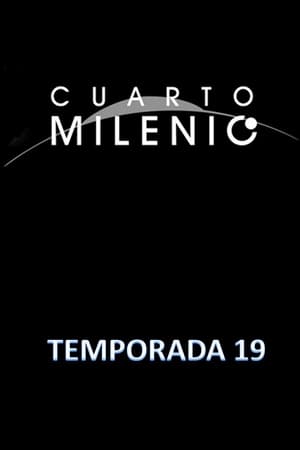 Cuarto milenio Temporada 19