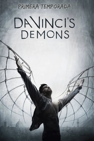 Da Vinci's Demons