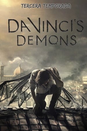 Da Vinci's Demons