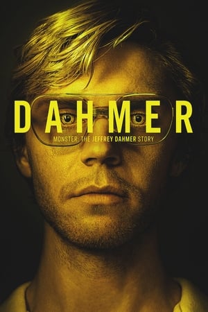 Dahmer - Monstruo: La historia de Jeffrey Dahmer