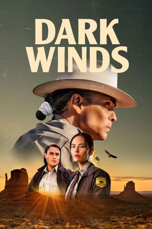 Ver Dark Winds