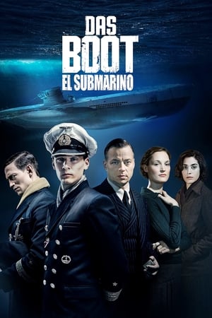 Ver Das Boot (El submarino)