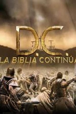 Ver D.C. La biblia continúa