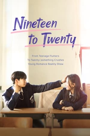 De los 19 a los 20 (19/20) (Nineteen to Twenty)