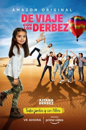 Ver De viaje con los Derbez