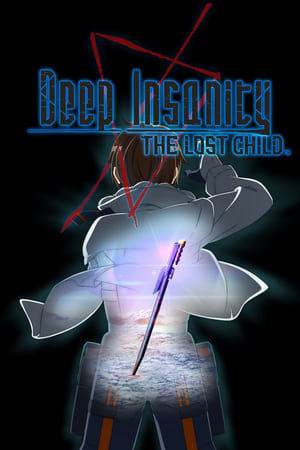 Ver Deep Insanity: The Lost Child