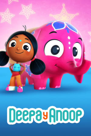 Ver Deepa y Anoop
