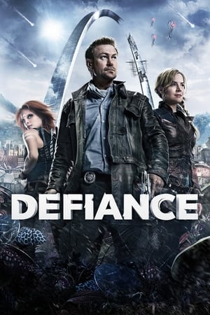Ver Defiance