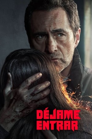 Ver Déjame entrar