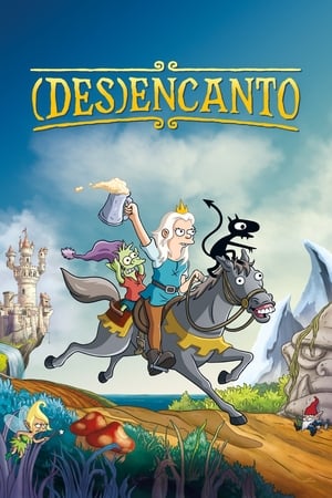 Ver (Des)encanto