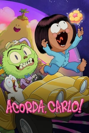 Ver ¡Despierta, Carlo!