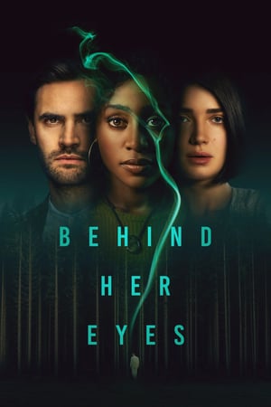 Ver Detrás de sus ojos