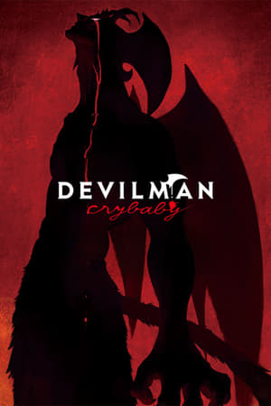 Ver Devilman Crybaby