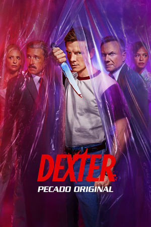 Ver Dexter: Original Sin