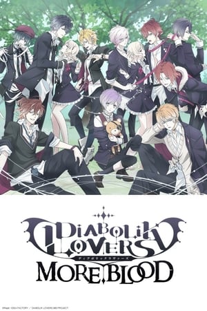 Ver Diabolik Lovers