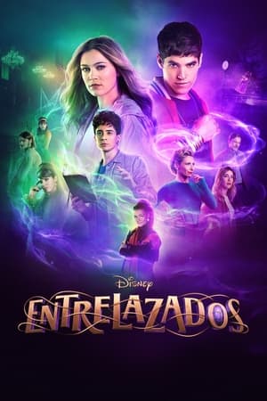 Ver Disney Entrelazados