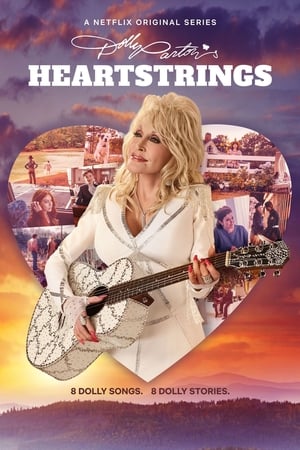 Ver Dolly Parton: Acordes del corazón