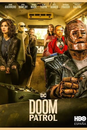 Ver Doom Patrol