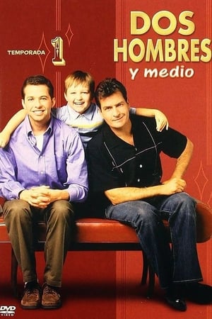Dos hombres y medio