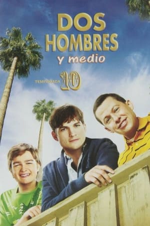 Dos hombres y medio
