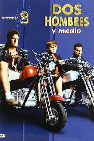 Dos hombres y medio