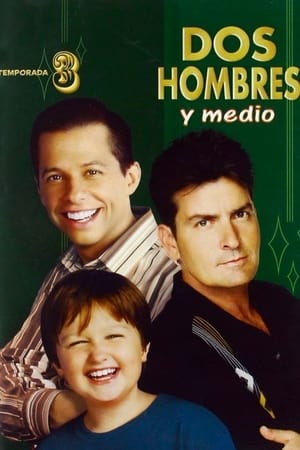Dos hombres y medio
