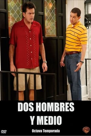 Dos hombres y medio