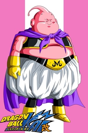 Dragon Ball Kai