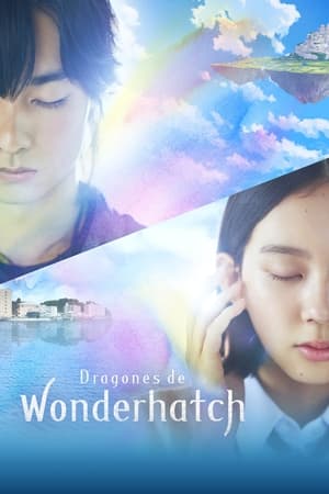 Ver Dragones de Wonderhatch