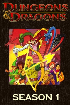 Dragones y mazmorras