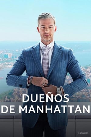 Ver Dueños de Manhattan