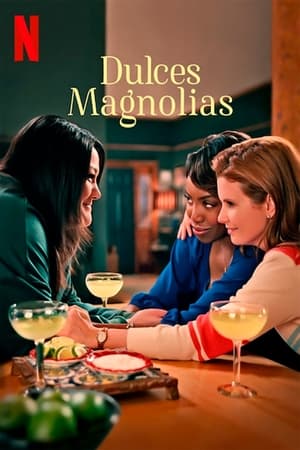 Ver Dulces magnolias