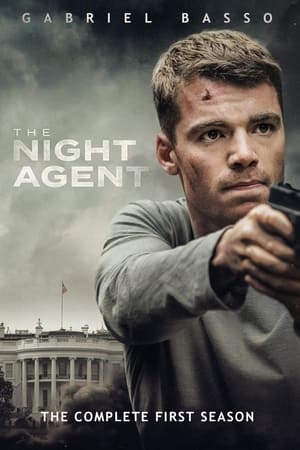 El agente nocturno