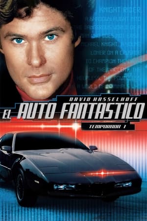 El auto fantástico