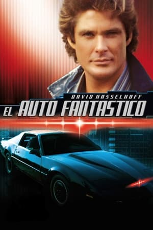 Ver El auto fantástico